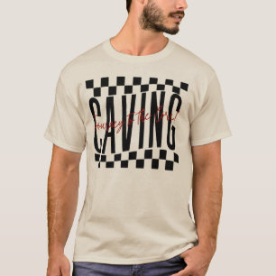 Camiseta Recorriendo el camino a la Expedición Básica de Ve