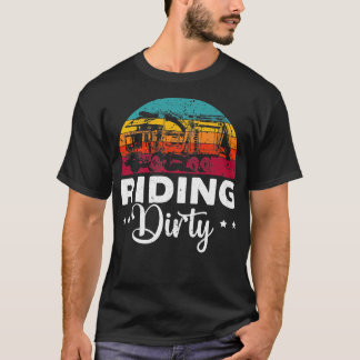 Camiseta Recorriendo Recycli