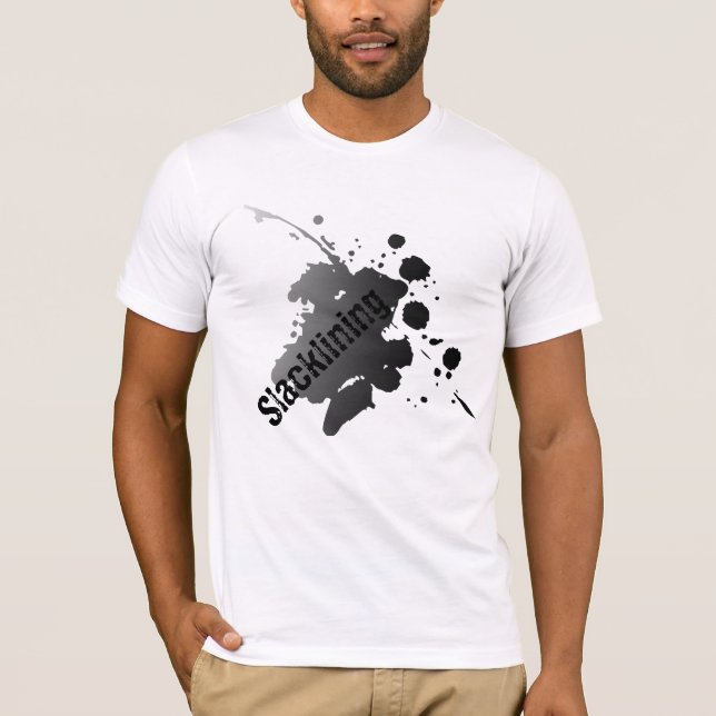 Camiseta Recorte (Anverso)
