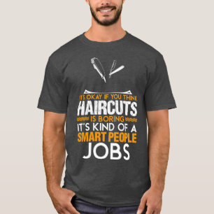 Camiseta Recortes Graciosos Diseño Para Regalo 9
