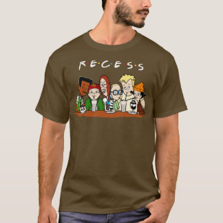 Camiseta Recreo