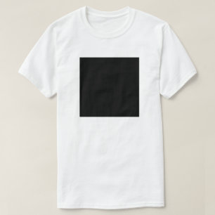 Camiseta Rectangular