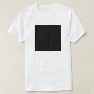 Camiseta Rectangular