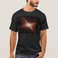 Rectángulo rojo Nebula HD 44179