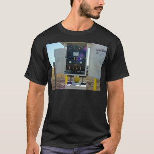Camiseta Rectificador de la protección catódica