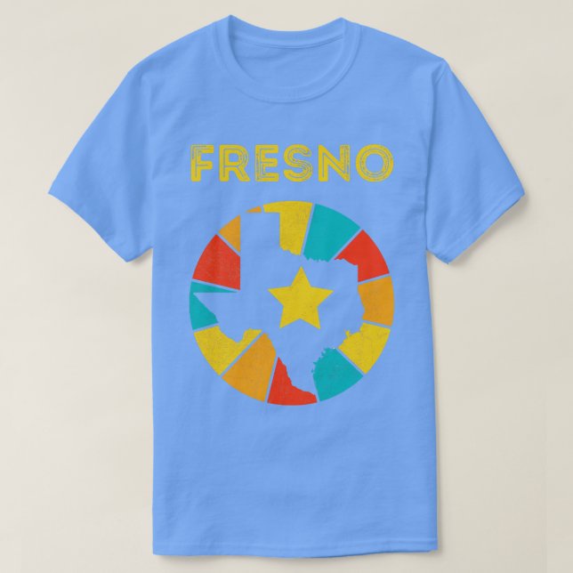 Camiseta Recuento con problemas de cosecha de Texas 1 (Diseño del anverso)
