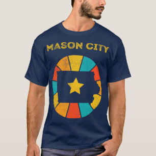 Camiseta Recuento con problemas de la cosecha 1 de Mason Ci