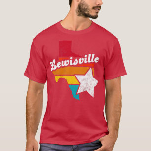 Camiseta Recuento con problemas de la época de la vida de L
