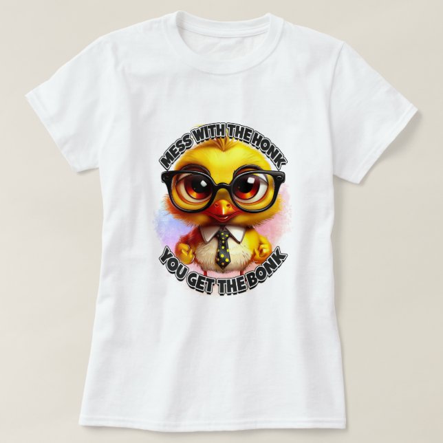 Camiseta Recuerda cuando te pedí (Diseño del anverso)