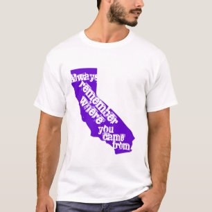 Camiseta Recuerda siempre