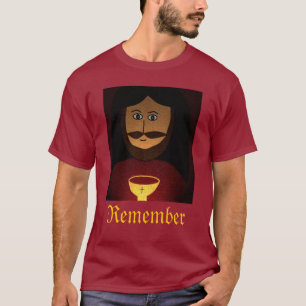 Camiseta Recuerde
