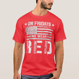 Camiseta Recuerde a todos los veteranos desempleados Vierne