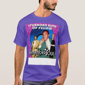 Camiseta Recuerde Cuando El Tipo Estancado De Compañero
