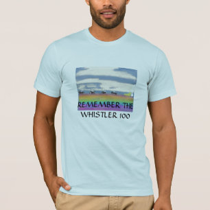 Camiseta Recuerde la marmota 100