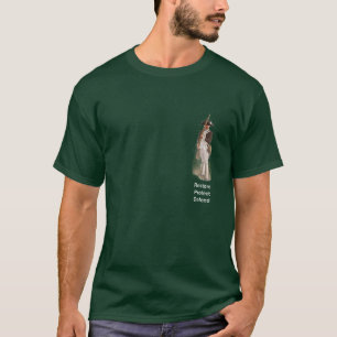 Camiseta Recuerde noviembre