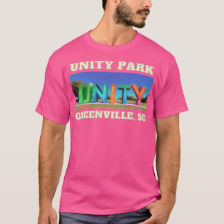 Camiseta Recuerde Su Visita A Greenville Sc Con Este Arte