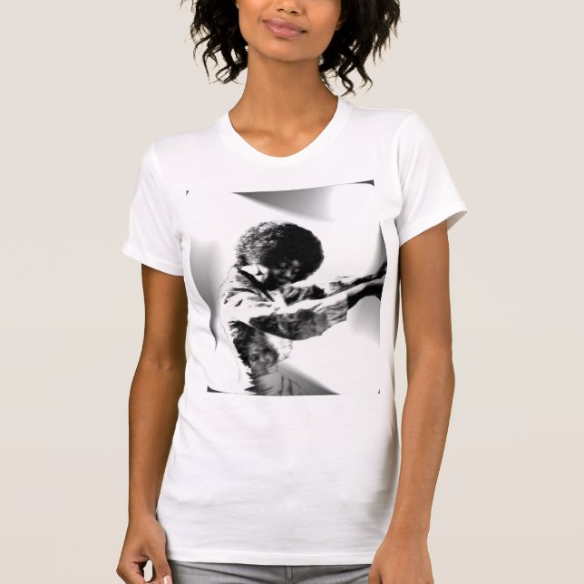 Camiseta Recuérdeme (Anverso)