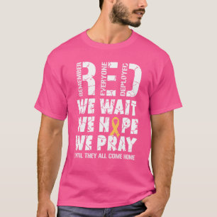 Camiseta Recuerden Todos Desplegados Retos Militares Vierne