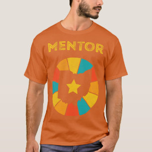 Camiseta Recuerdo con problemas de la época de Mentor Ohio 