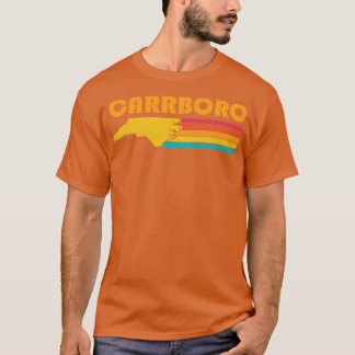 Camiseta recuerdo con problemas de la época de rboro en la