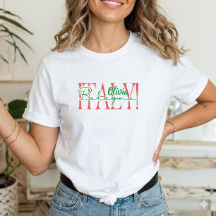 camiseta recuerdo de bologna regalo italiano Itali