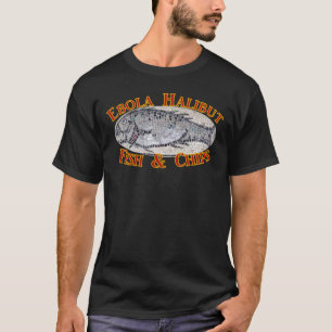 Camiseta Recuerdo de viaje vacaciones pescado Coho Chinook 