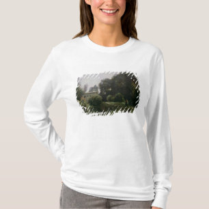 Camiseta Recuerdo del chalet Borghese, 1855
