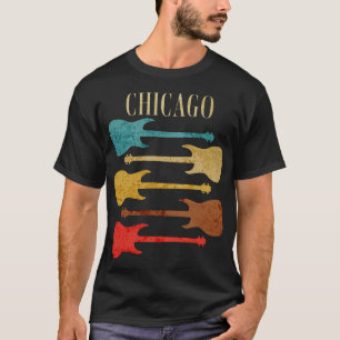 Camiseta Recuerdo del Festival de Conciertos de Guitarras V