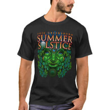 Recuerdo del Festival del Solsticio de Verano de G