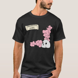 Camiseta Recuerdo Mori