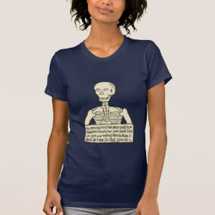 Camiseta Recuerdo Mori