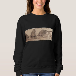 Camiseta Recuerdo Vancouver Sudadera Gastown Perso