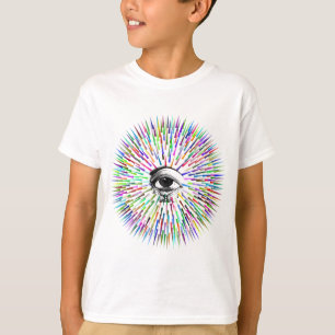 Camiseta Recuerdos