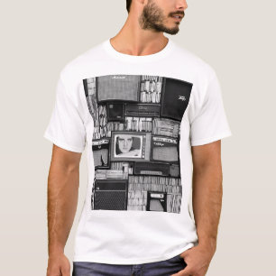Camiseta Recuerdos acústicos