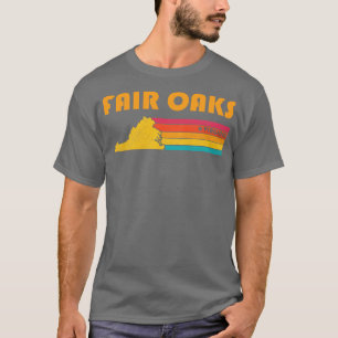 Camiseta Recuerdos con problemas de la época de la feria Oa