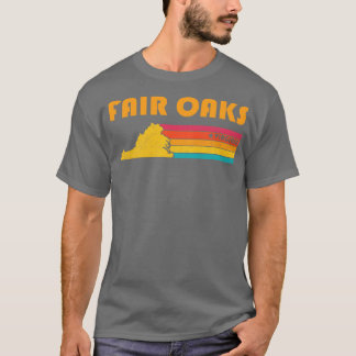 Camiseta Recuerdos con problemas de la época de la feria Oa