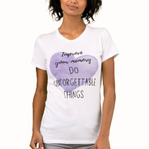 Recuerdos de citas inspiradoras y simples