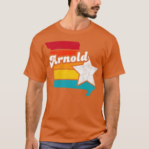 Camiseta Recuerdos de la cosecha de arnold Missouri 2