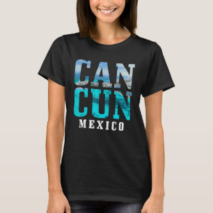 Camiseta Recuerdos de vacaciones de verano en la playa de M