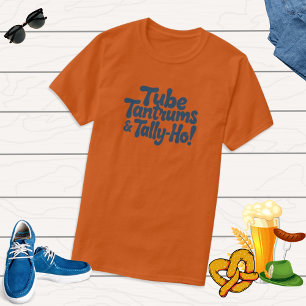 Camiseta Recuerdos de viajes Retro London 70s Style England