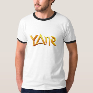 Camiseta Recuerdos del Norte