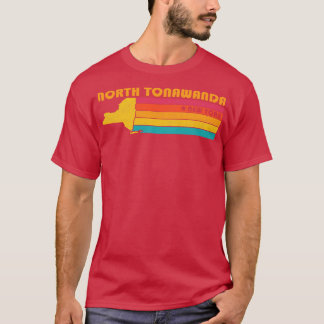 Camiseta Recuerdos en problemas de la época de la cosecha d