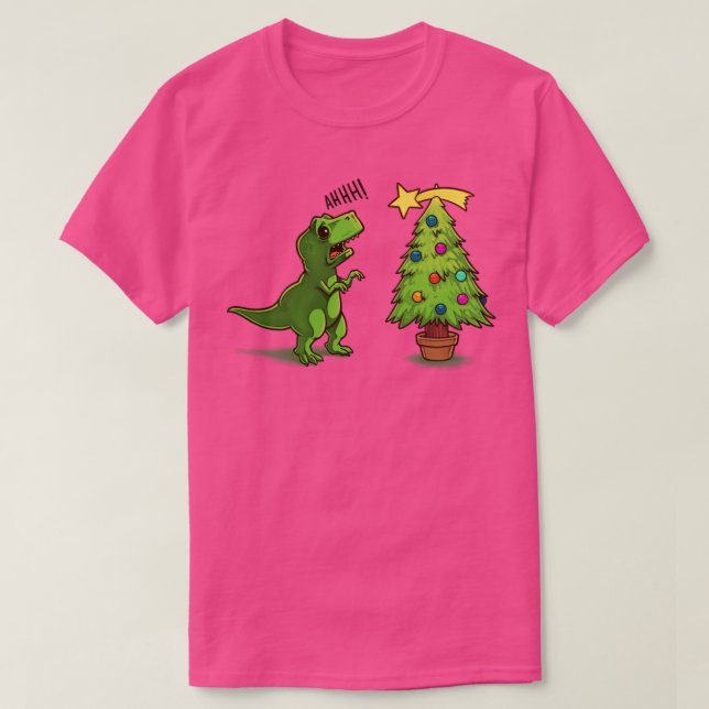 Camiseta Recuerdos traumáticos (Diseño del anverso)