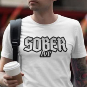 Camiseta Recuperación