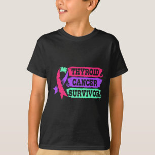 Camiseta Recuperación De Cirugía Para Mujeres Sobreviviente