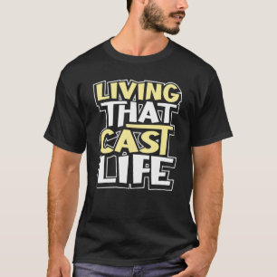Camiseta Recuperación de Lesiones de Huesos Rotos Mejora Pr