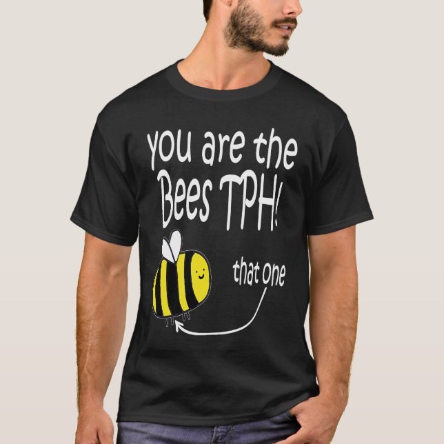 Camiseta Recuperación de TPF para la toma de conciencia sob (Anverso)