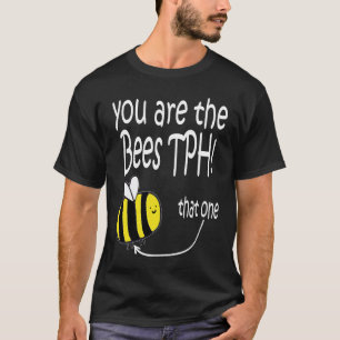 Camiseta Recuperación de TPF para la toma de conciencia sob