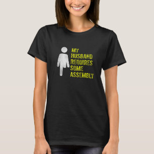 Camiseta Recuperación del brazo izquierdo del conjunto del