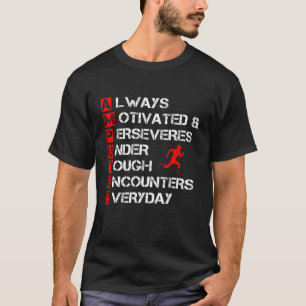 Camiseta Recuperación divertida de la definición de humor a
